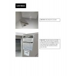 Uchida Fire Resistant Safe Box (Dial Lock) UBH-57CD